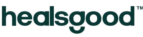 healsgood logo green