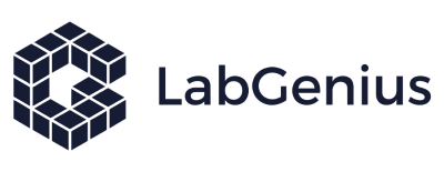 Lab Genius logo