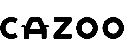 Cazoo logo