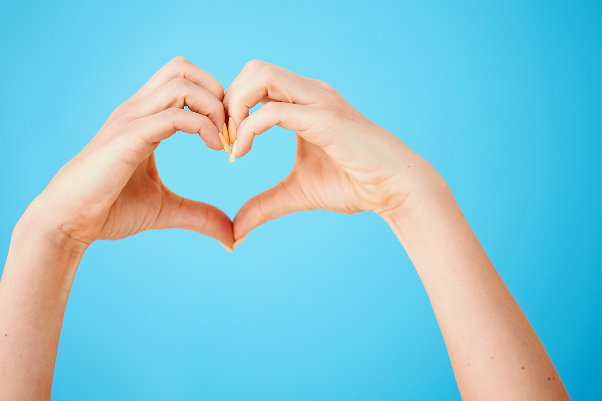 The unique opportunity for community in VC