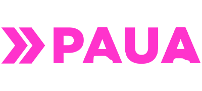 Paua technologies logo